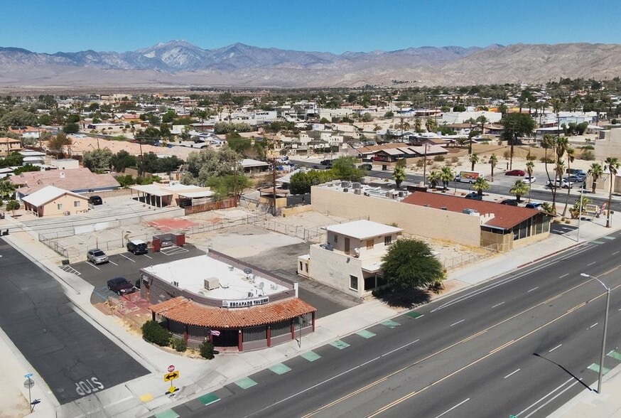 12347 Palm Dr, Desert Hot Springs, CA for sale - Building Photo - Image 3 of 6