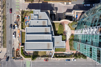 1111 Olympic Way SE, Calgary, AB - aerial  map view - Image1