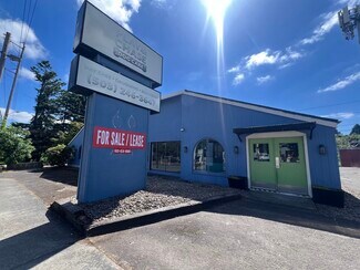 Plus de détails pour 7660 SW Barbur Blvd, Portland, OR - Commerce de détail à vendre