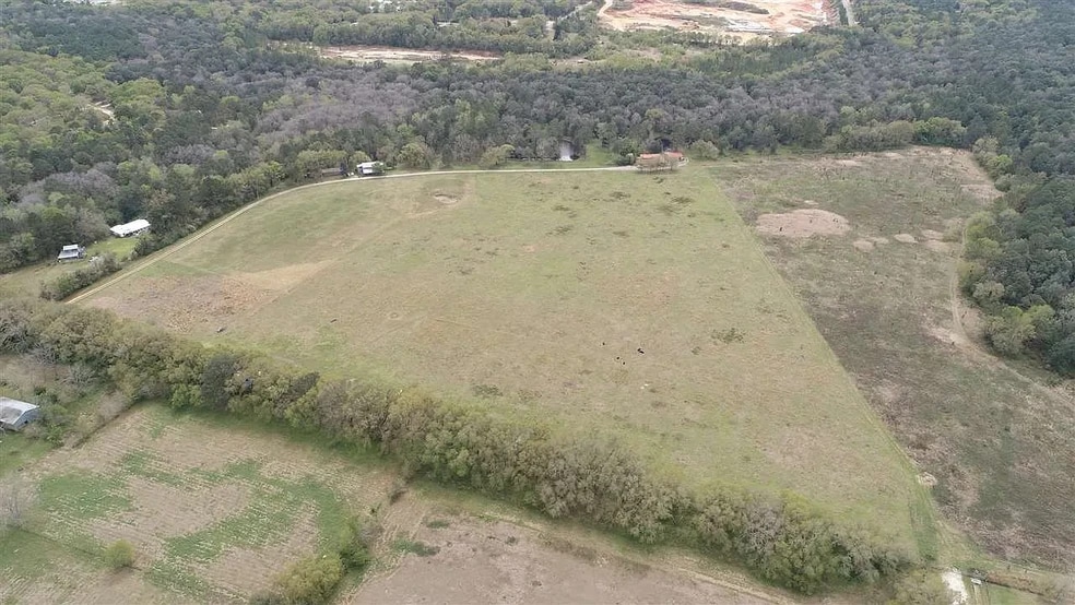 13971 George Younce Rd, Foley, AL à vendre - Aérien - Image 2 de 2