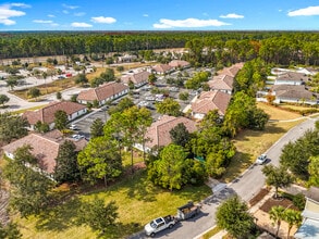344 Paseo Reyes Dr, Saint Augustine, FL - AERIAL map view - Image1