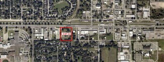 More details for 6001 Hwy Blvd, Katy, TX - Land for Sale