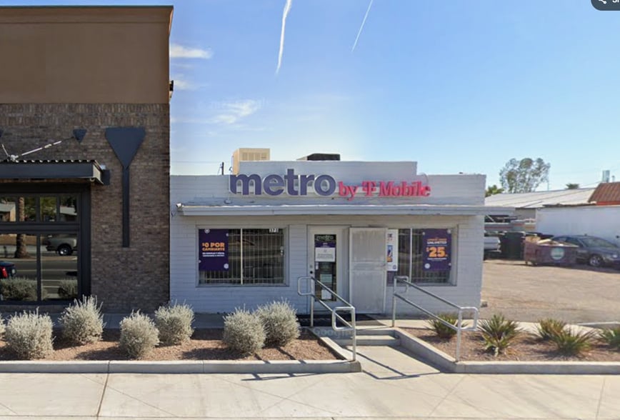 375 S Arizona Ave, Chandler, AZ for sale - Building Photo - Image 3 of 7