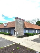 743 Columbia Tpke, East Greenbush, NY for lease Building Photo- Image 1 of 15