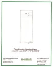 6138-6140 Greenwood Rd, Shreveport, LA for lease Floor Plan- Image 1 of 1