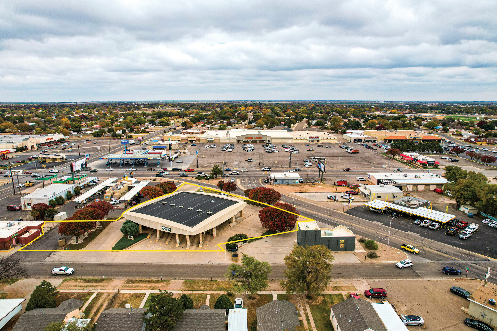 2009 Ross St, Clovis, NM à vendre Photo principale- Image 1 de 1