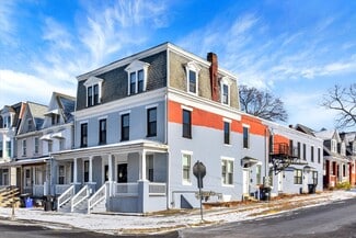 More details for 33 S 18th St, Harrisburg, PA - Multifamily for Sale