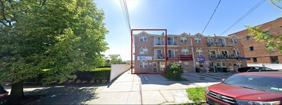 215th Street, Bayside, NY for sale - Primary Photo - Image 2 of 20