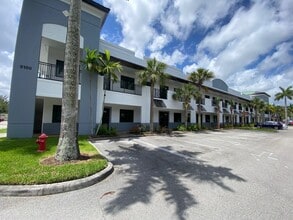 9100 Belvedere Rd, Royal Palm Beach, FL for lease Building Photo- Image 1 of 11