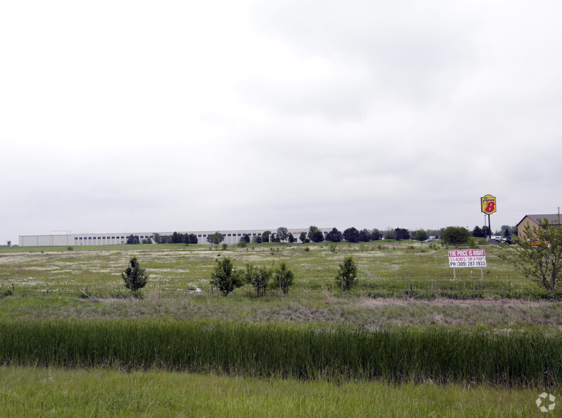 I - 55, Dwight, IL for sale - Primary Photo - Image 1 of 1