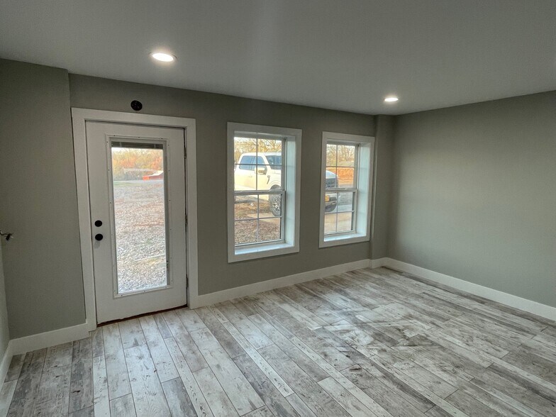 3376 Forest Rd, Bedford, VA à vendre - Photo intérieure - Image 3 de 11