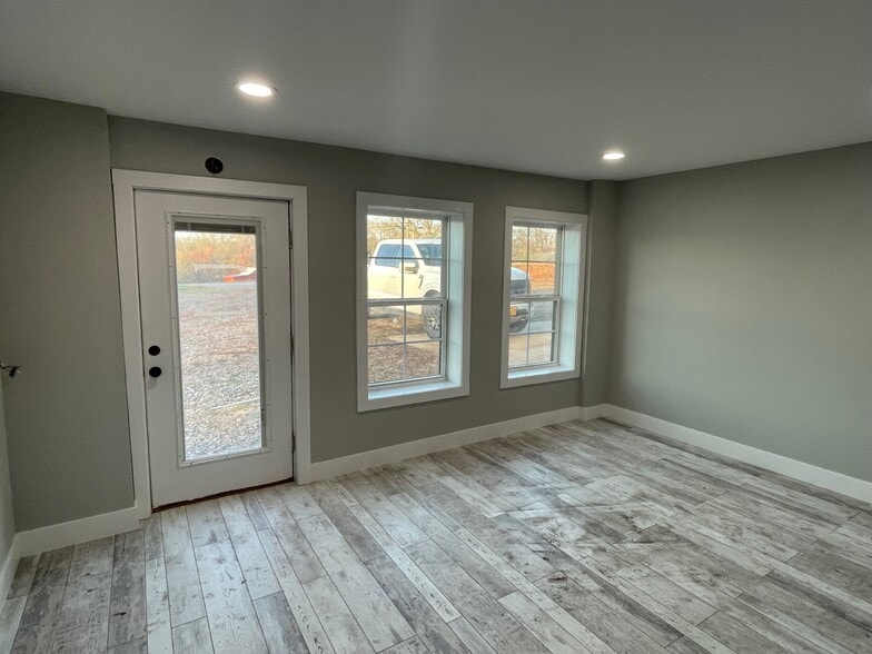 3376 Forest Rd, Bedford, VA à vendre - Photo intérieure - Image 3 de 11