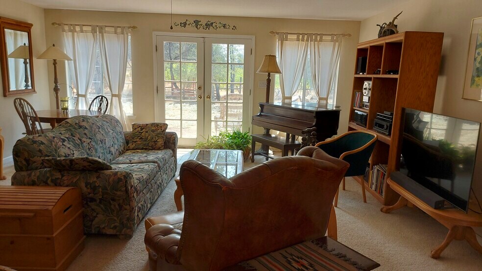 49610 House Ranch Rd, O Neals, CA à vendre - Photo du bâtiment - Image 3 de 7