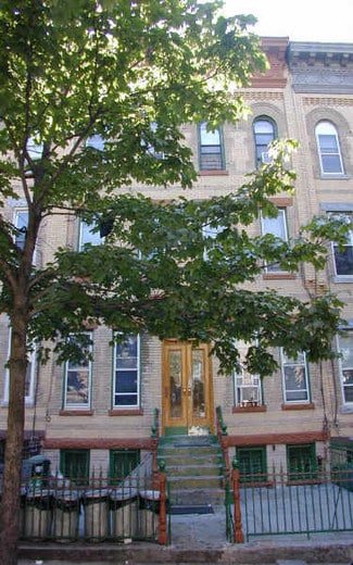 Plus de détails pour 430 Bleecker St & 16-65 Palmetto St – Multi-résidentiel à vendre
