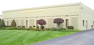 More details for 1030-1032 N Crooks Rd, Clawson, MI - Flex for Lease