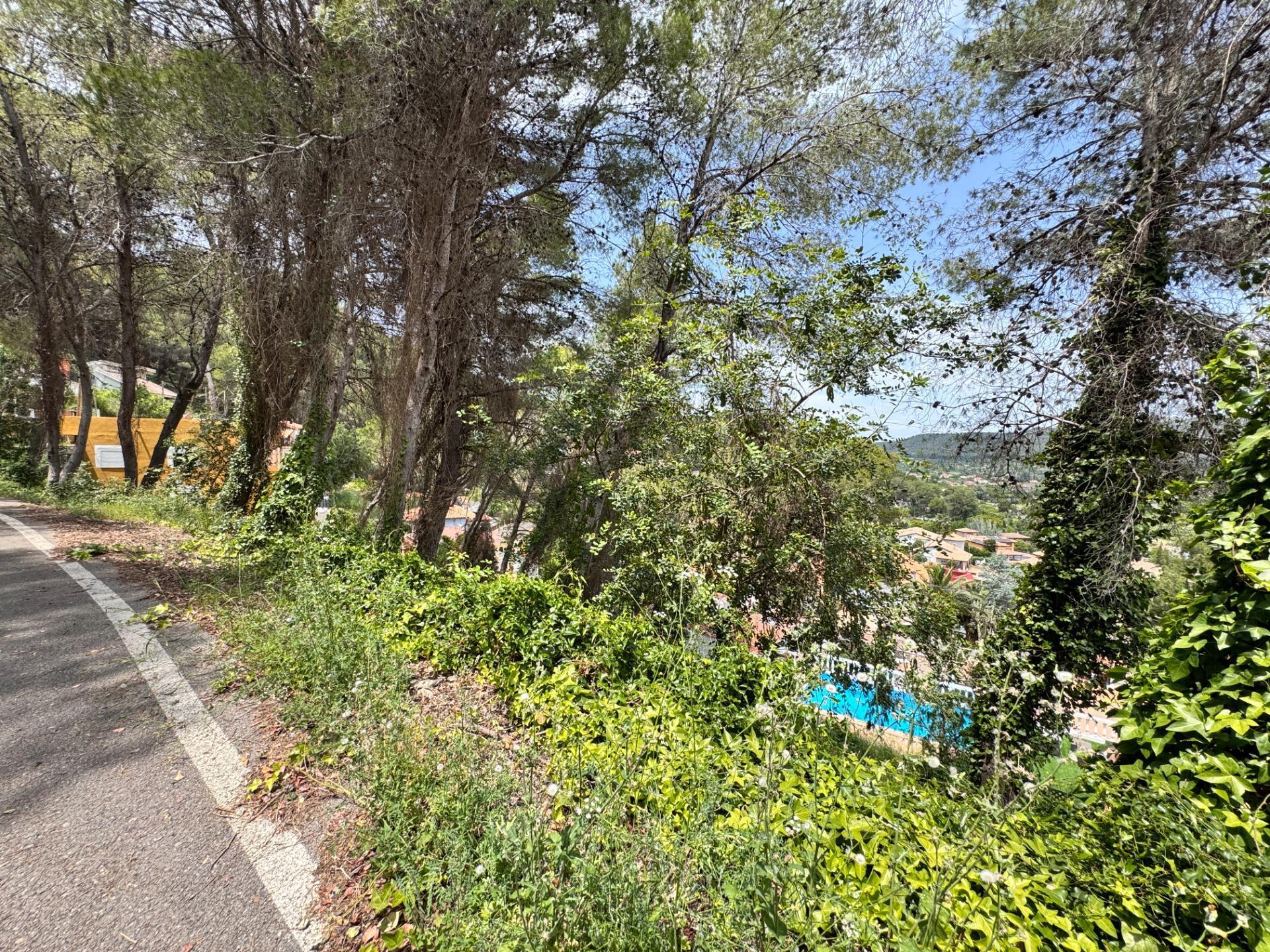 Land in València, Valencia for sale Primary Photo- Image 1 of 12