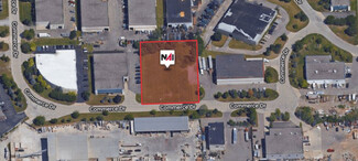 Plus de détails pour 5901 Commerce Dr, Westland, MI - Industriel à louer