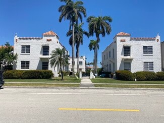 Plus de détails pour 817 Tyler St, Hollywood, FL - Multi-résidentiel à vendre