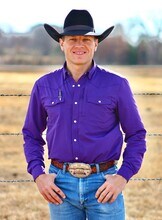 Jerod Struthers