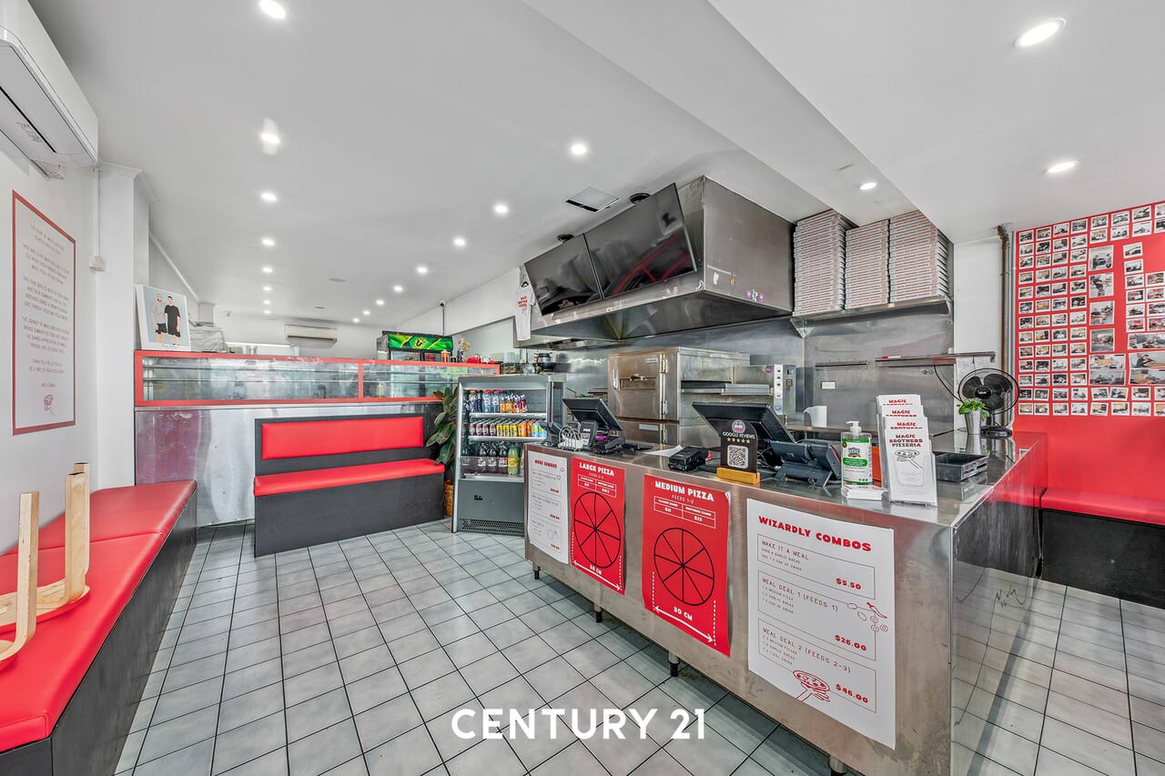 20-22 Old Dandenong Rd, Oakleigh South, VIC 3167 - Unité 4 -  - Photo intérieure - Image 2 of 6