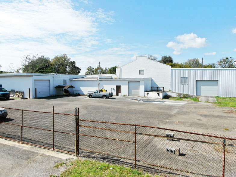1730 Westcott St, Jacksonville, FL à louer - Photo du bâtiment - Image 1 de 4