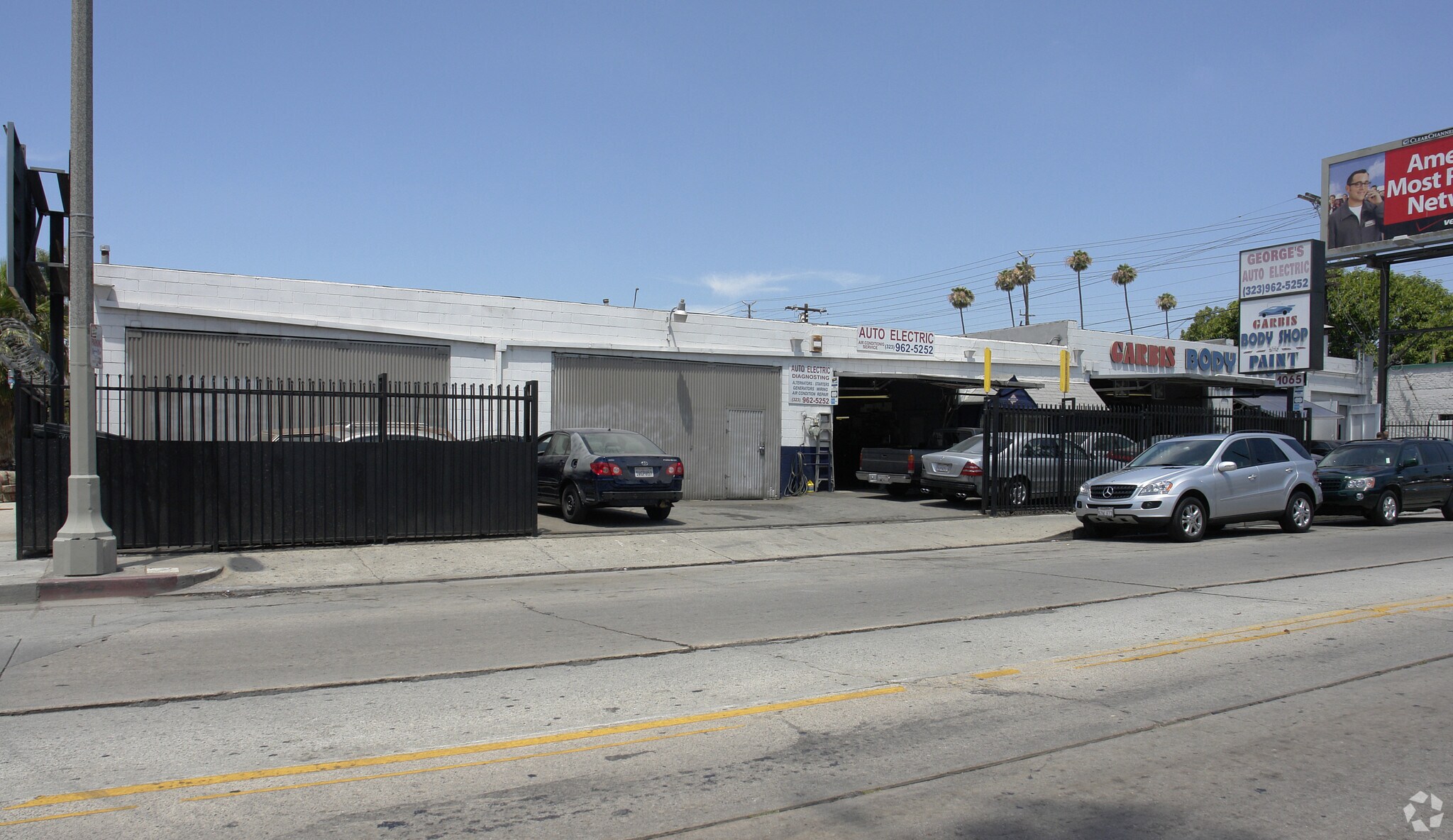 1065 Gower St, Los Angeles, CA à vendre Photo principale- Image 1 de 3