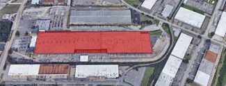 Plus de détails pour 4300 New Getwell Rd, Memphis, TN - Industriel à louer