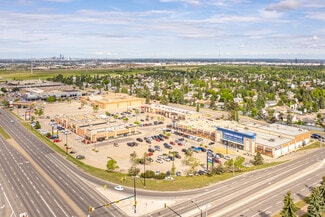 Plus de détails pour 993 Fir St, Edmonton, AB - Commerce de détail à louer