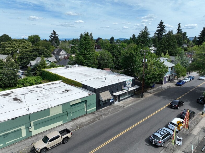 4616 N Albina Ave, Portland, OR for sale - Building Photo - Image 2 of 12