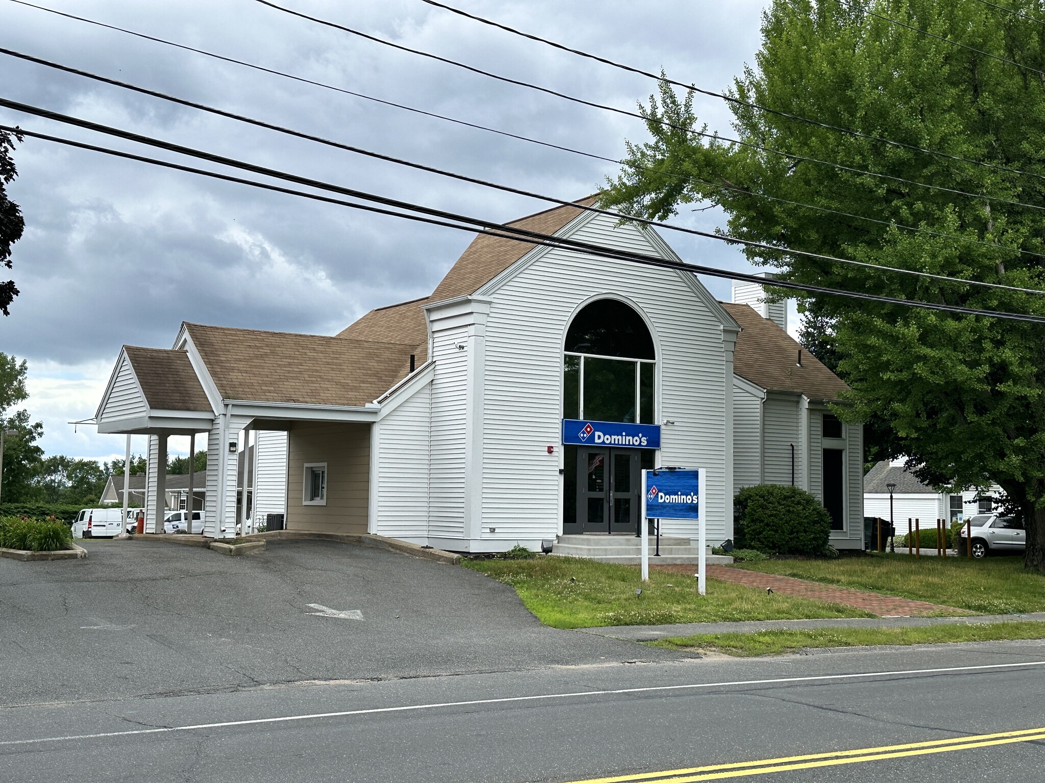 33 Main St, Belchertown, MA à vendre Photo du b timent- Image 1 de 6