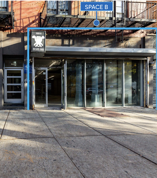 More details for 1809 Amsterdam Ave, New York, NY - Office/Retail for Lease