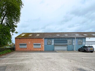 More details for Homs Rd, Ross On Wye - Industrial for Lease