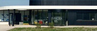 Plus de détails pour Industriel à louer