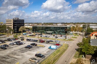 5151 Katy Fwy, Houston, TX - Aérien  Vue de la carte