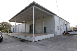 Plus de détails pour 210 NW 13th St, Ocala, FL - Industriel/Logistique à louer