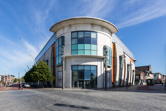 More details for County Sq, Ashford - Retail for Lease