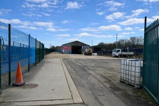 Plus de détails pour 5 Haven Rd, Colchester - Industriel à vendre