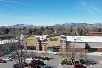 2721 S College Ave, Fort Collins, CO for lease Interior Photo- Image 2 of 4
