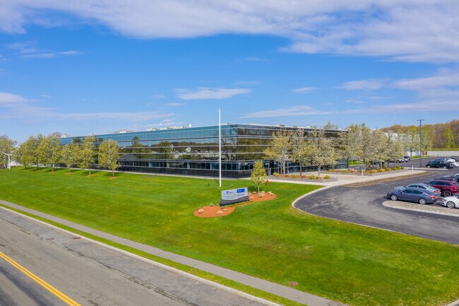 More details for 300 Jubilee Dr, Peabody, MA - Office, Industrial for Lease