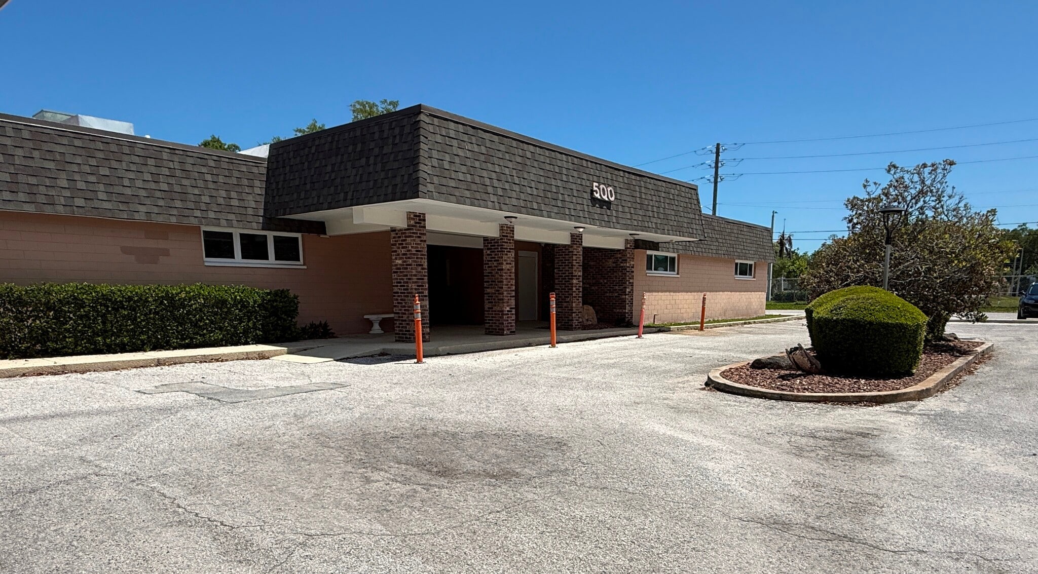 500 Memorial Cir, Ormond Beach, FL for sale Building Photo- Image 1 of 19