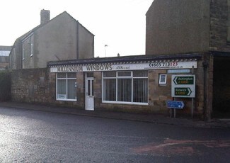 Plus de détails pour 14 Albert St, Morpeth - Commerce de détail à vendre
