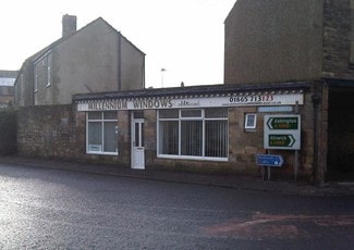 More details for 14 Albert St, Amble - Retail for Sale