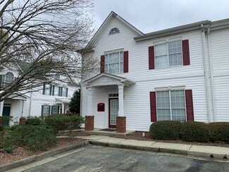 Plus de détails pour 701 Whitlock Ave SW, Marietta, GA - Bureau à louer
