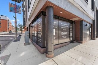 33 A St, South Boston, MA for lease Building Photo- Image 1 of 8