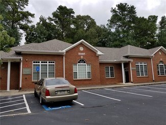 Plus de détails pour 10405 Old Alabama Connector Rd, Alpharetta, GA - Bureau à louer