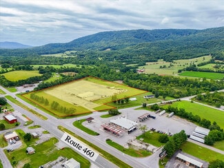 More details for 1062 Mountain View Church Rd, Blue Ridge, VA - Flex for Lease