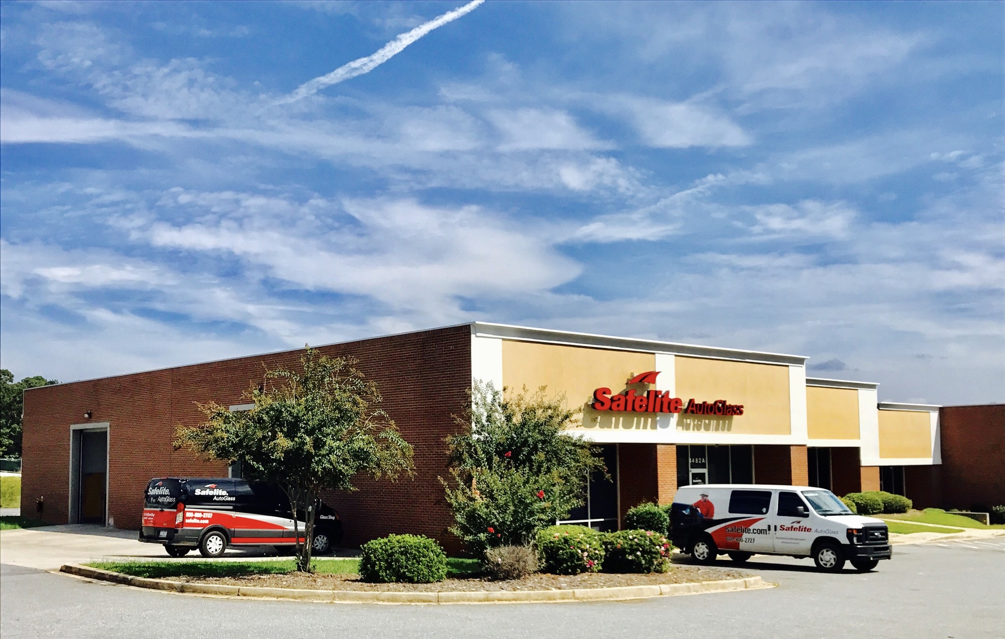 4452-4482 Liberty Hwy, Anderson, SC for lease Primary Photo- Image 1 of 7