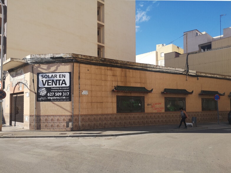 Terrain dans Onda, Castellón à vendre - Autre - Image 1 de 2