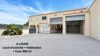 More details for Industrial for Lease