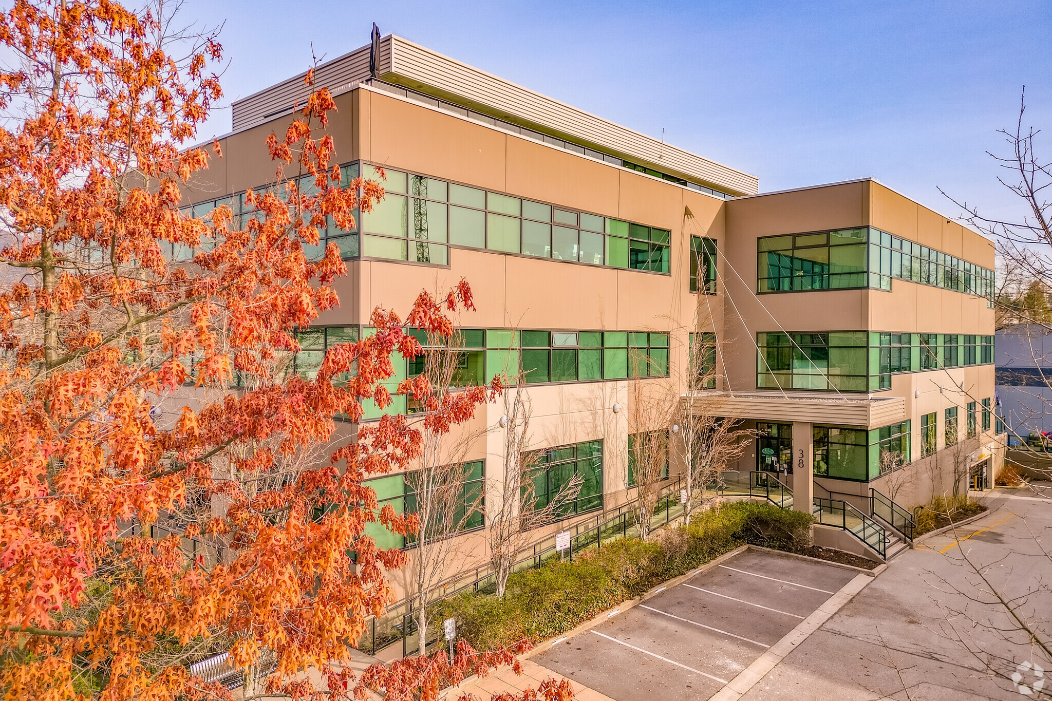 38 Fell Ave, North Vancouver, BC for sale Building Photo- Image 1 of 1